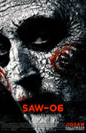 Tobin Bell Autograph Preorder