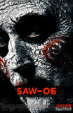 Saw Cast Autograph Preorder (HorrorHound)