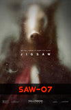 Tobin Bell Autograph Preorder
