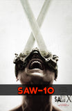 Shawnee Smith Autograph Preorder (HorrorHound)