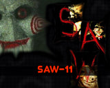 Tobin Bell Autograph Preorder