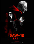 Tobin Bell Autograph Preorder