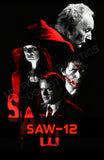 Saw Cast Autograph Preorder (HorrorHound)