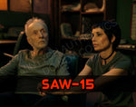 Shawnee Smith Autograph Preorder (HorrorHound)