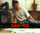 Leigh Whannell Autograph Preorder (HorrorHound)