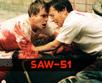 Leigh Whannell Autograph Preorder (HorrorHound)