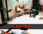 Saw Cast Autograph Preorder (HorrorHound)
