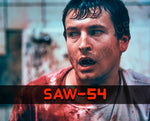Leigh Whannell Autograph Preorder (HorrorHound)