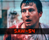 Leigh Whannell Autograph Preorder (HorrorHound)