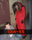 Saw Cast Autograph Preorder (HorrorHound)