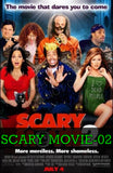Tori Spelling Creep I.E. Autograph Preorder - Purchase from MA