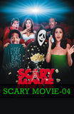 Scary Movie Cast Creep I.E. Autograph Preorder - Purchase from MA