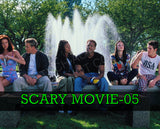 Scary Movie Cast Creep I.E. Autograph Preorder - Purchase from MA