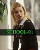 Elisha Cuthbert Autograph Preorder