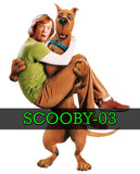 MATTHEW LILLARD Monster-Mania 69 Autograph Preorder - PHOTO FROM MA