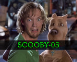 MATTHEW LILLARD Monster-Mania 69 Autograph Preorder - PHOTO FROM MA