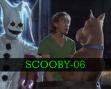 MATTHEW LILLARD Monster-Mania 69 Autograph Preorder - PHOTO FROM MA