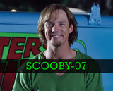 MATTHEW LILLARD Monster-Mania 69 Autograph Preorder - PHOTO FROM MA