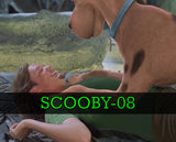 MATTHEW LILLARD Monster-Mania 69 Autograph Preorder - PHOTO FROM MA