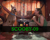 MATTHEW LILLARD Monster-Mania 69 Autograph Preorder - PHOTO FROM MA
