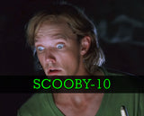 MATTHEW LILLARD Monster-Mania 69 Autograph Preorder - PHOTO FROM MA