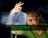 MATTHEW LILLARD Monster-Mania 69 Autograph Preorder - PHOTO FROM MA