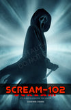 Jasmin Savoy Brown Autograph Preorder (HorrorHound)