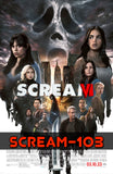 Jasmin Savoy Brown Autograph Preorder (HorrorHound)