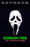 SKEET ULRICH Monster-Mania 69 Autograph Preorder - PHOTO FROM MA