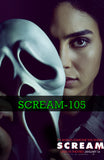 MELISSA BARRERA Monster-Mania 68 Autograph Preorder - PURCHASE FROM MA
