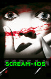 SKEET ULRICH Monster-Mania 69 Autograph Preorder - PHOTO FROM MA