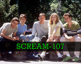 MATTHEW LILLARD Monster-Mania 69 Autograph Preorder - PHOTO FROM MA