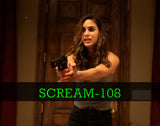 MELISSA BARRERA Monster-Mania 68 Autograph Preorder - PURCHASE FROM MA