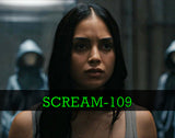 MELISSA BARRERA Monster-Mania 68 Autograph Preorder - PURCHASE FROM MA