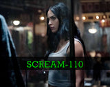 MELISSA BARRERA Monster-Mania 68 Autograph Preorder - PURCHASE FROM MA