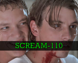 MATTHEW LILLARD Monster-Mania 69 Autograph Preorder - PHOTO FROM MA