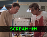 SKEET ULRICH Monster-Mania 69 Autograph Preorder - PHOTO FROM MA