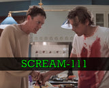 MATTHEW LILLARD Monster-Mania 69 Autograph Preorder - PHOTO FROM MA