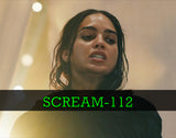 MELISSA BARRERA Monster-Mania 68 Autograph Preorder - PURCHASE FROM MA