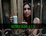 MELISSA BARRERA Monster-Mania 68 Autograph Preorder - PURCHASE FROM MA