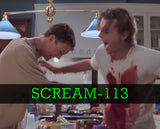 MATTHEW LILLARD Monster-Mania 69 Autograph Preorder - PHOTO FROM MA