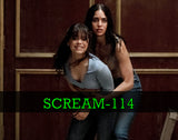 MELISSA BARRERA Monster-Mania 68 Autograph Preorder - PURCHASE FROM MA