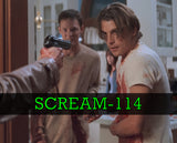 MATTHEW LILLARD Monster-Mania 69 Autograph Preorder - PHOTO FROM MA