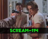 SKEET ULRICH Monster-Mania 69 Autograph Preorder - PHOTO FROM MA