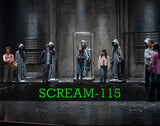 MELISSA BARRERA Monster-Mania 68 Autograph Preorder - PURCHASE FROM MA