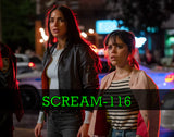 MELISSA BARRERA Monster-Mania 68 Autograph Preorder - PURCHASE FROM MA