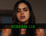 MELISSA BARRERA Monster-Mania 68 Autograph Preorder - PURCHASE FROM MA