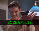 MATTHEW LILLARD Monster-Mania 69 Autograph Preorder - PHOTO FROM MA