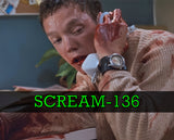 MATTHEW LILLARD Monster-Mania 69 Autograph Preorder - PHOTO FROM MA