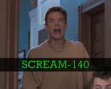 MATTHEW LILLARD Monster-Mania 69 Autograph Preorder - PHOTO FROM MA